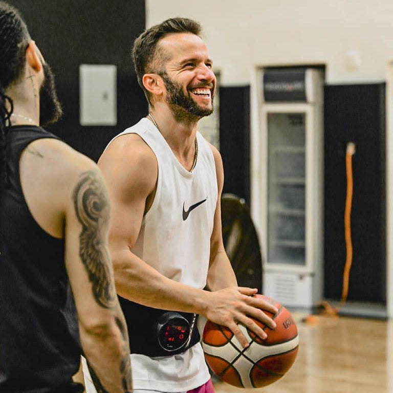 Elite 1-on-1 Coaching