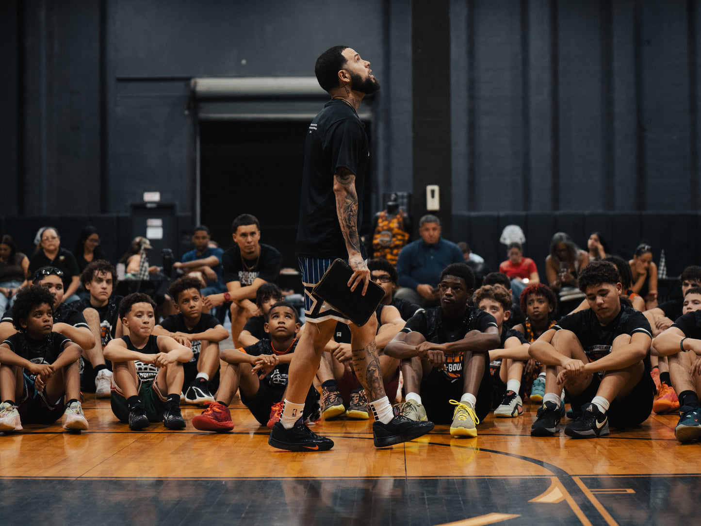 Elite Group Training
