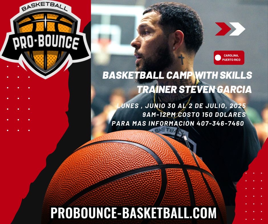 Ultimate Basketball Skill Camp
