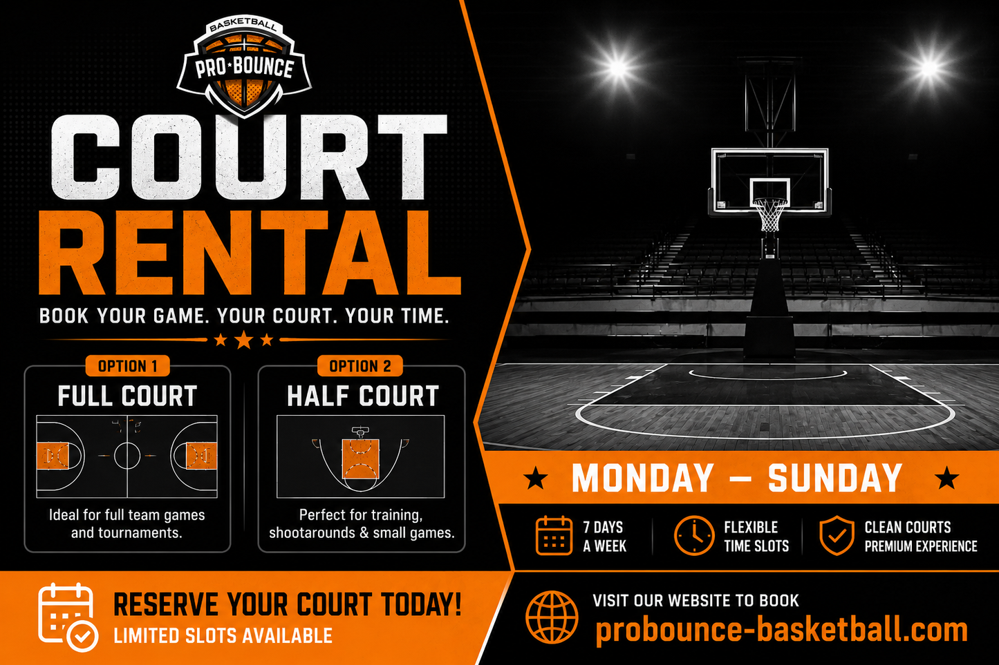 Court