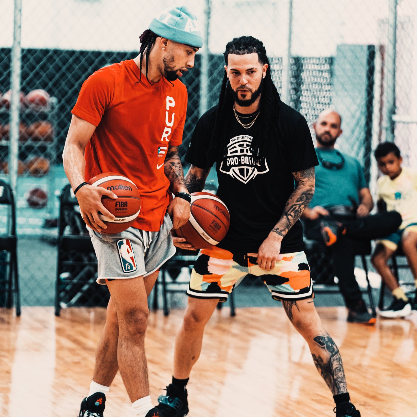 Elite Group Training