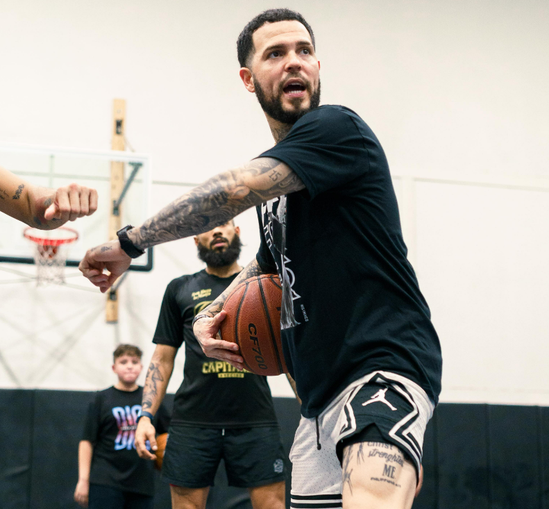 Elite 1-on-1 Coaching