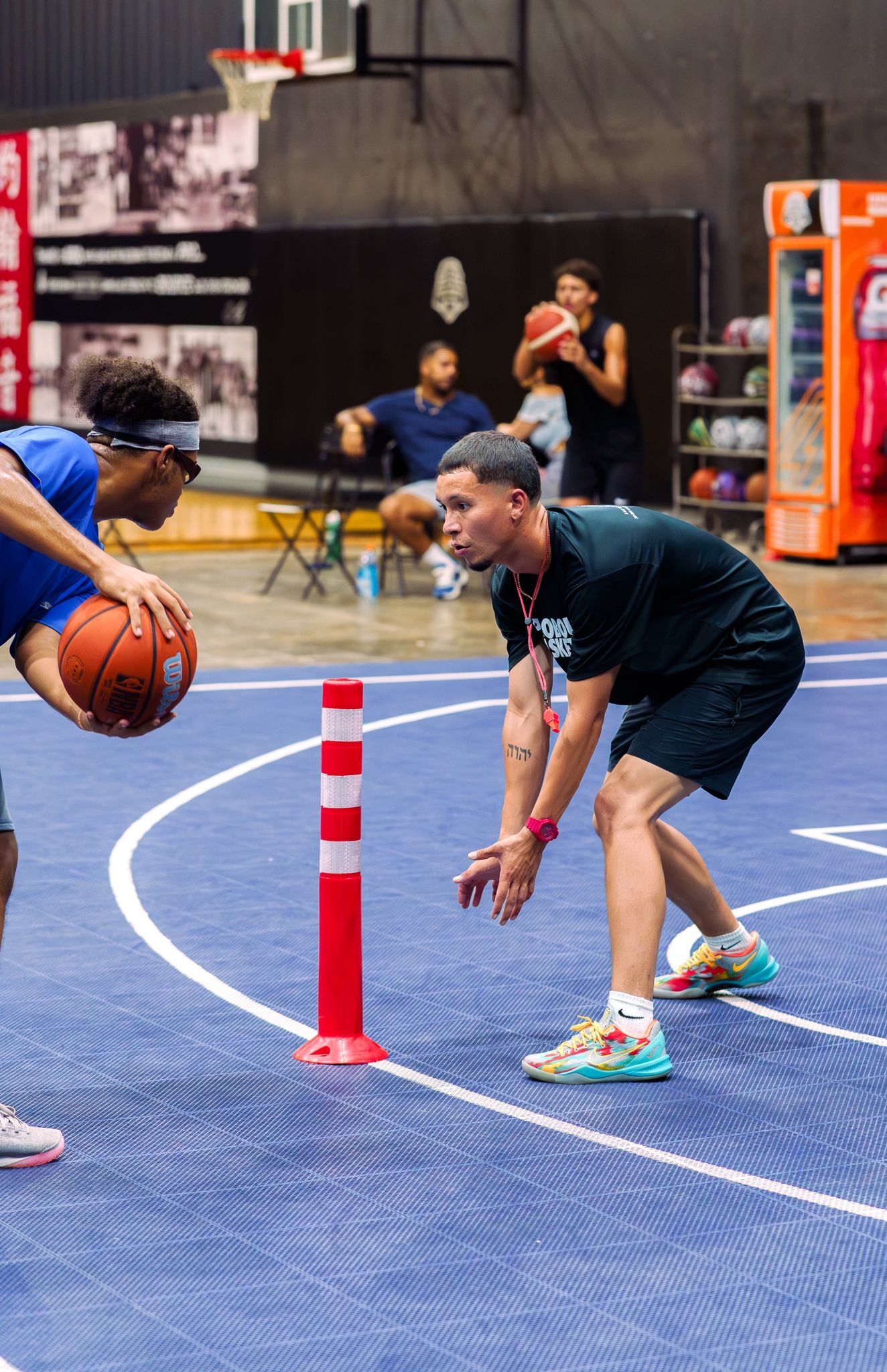 Elite 1-on-1 Coaching