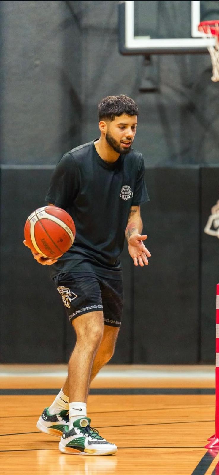 Elite 1-on-1 Coaching