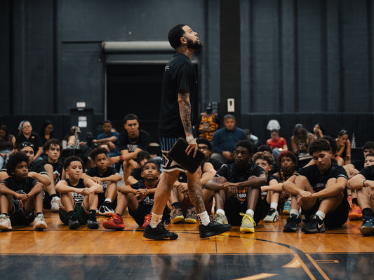 Elite Group Training