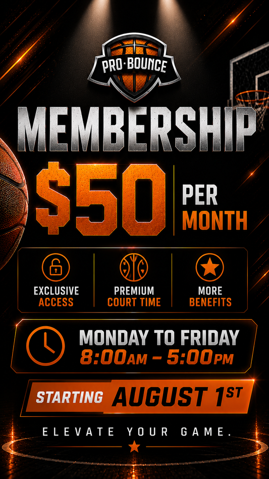 Basic Membership