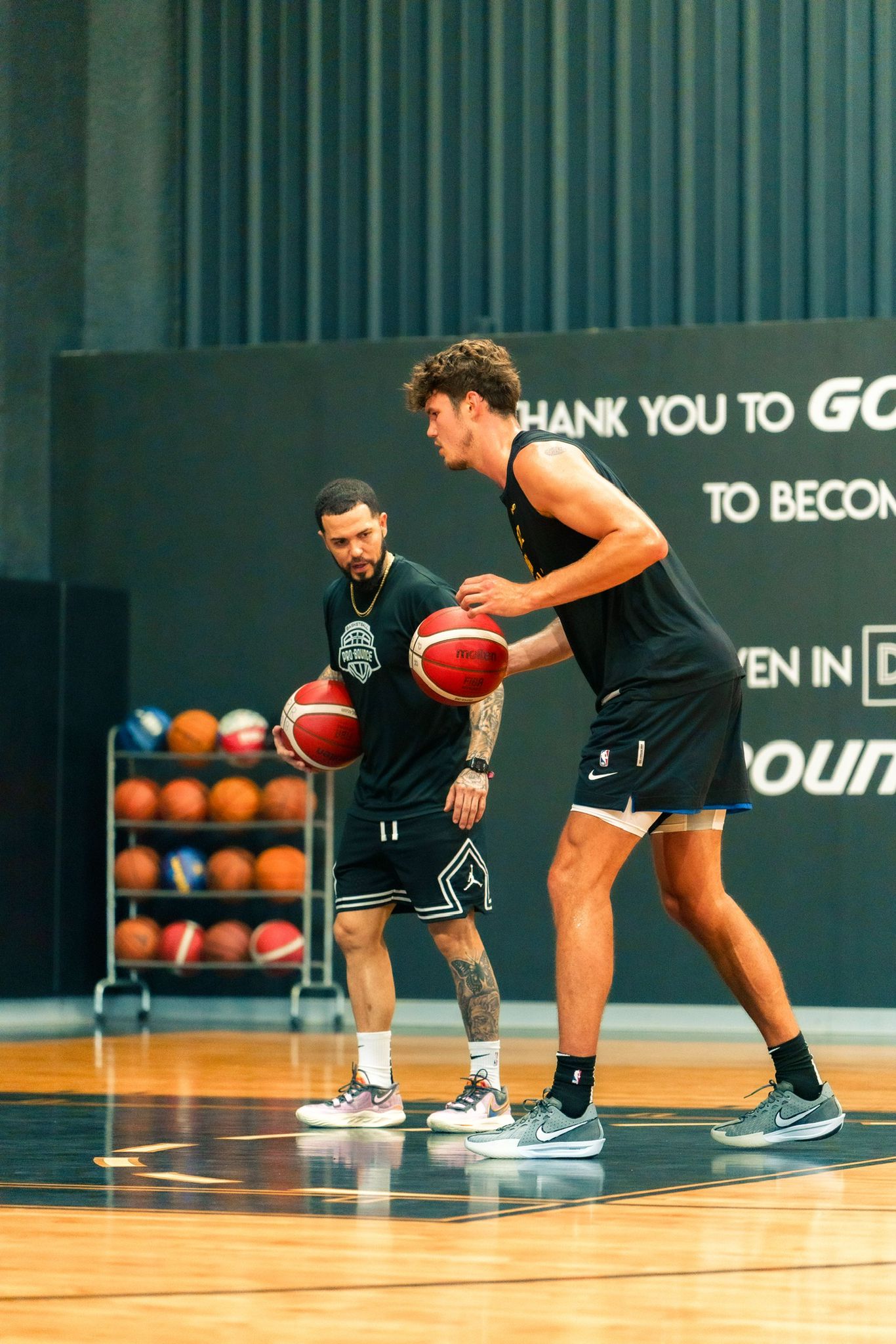 Elite 1-on-1 Coaching