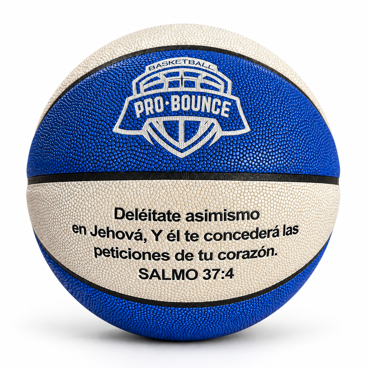 ProBounce Basketball
