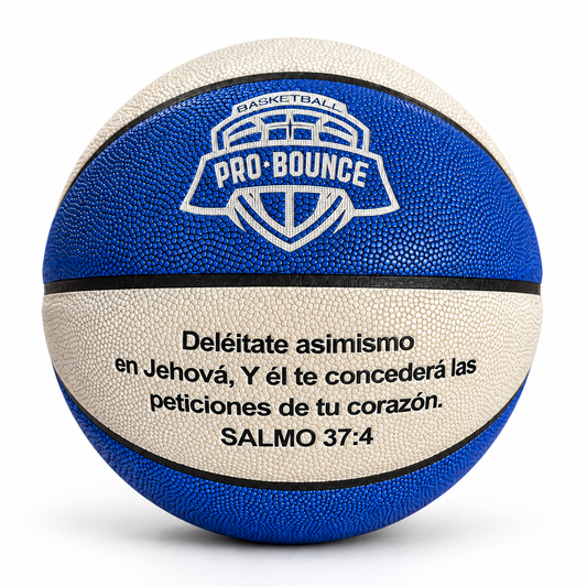 ProBounce Basketball