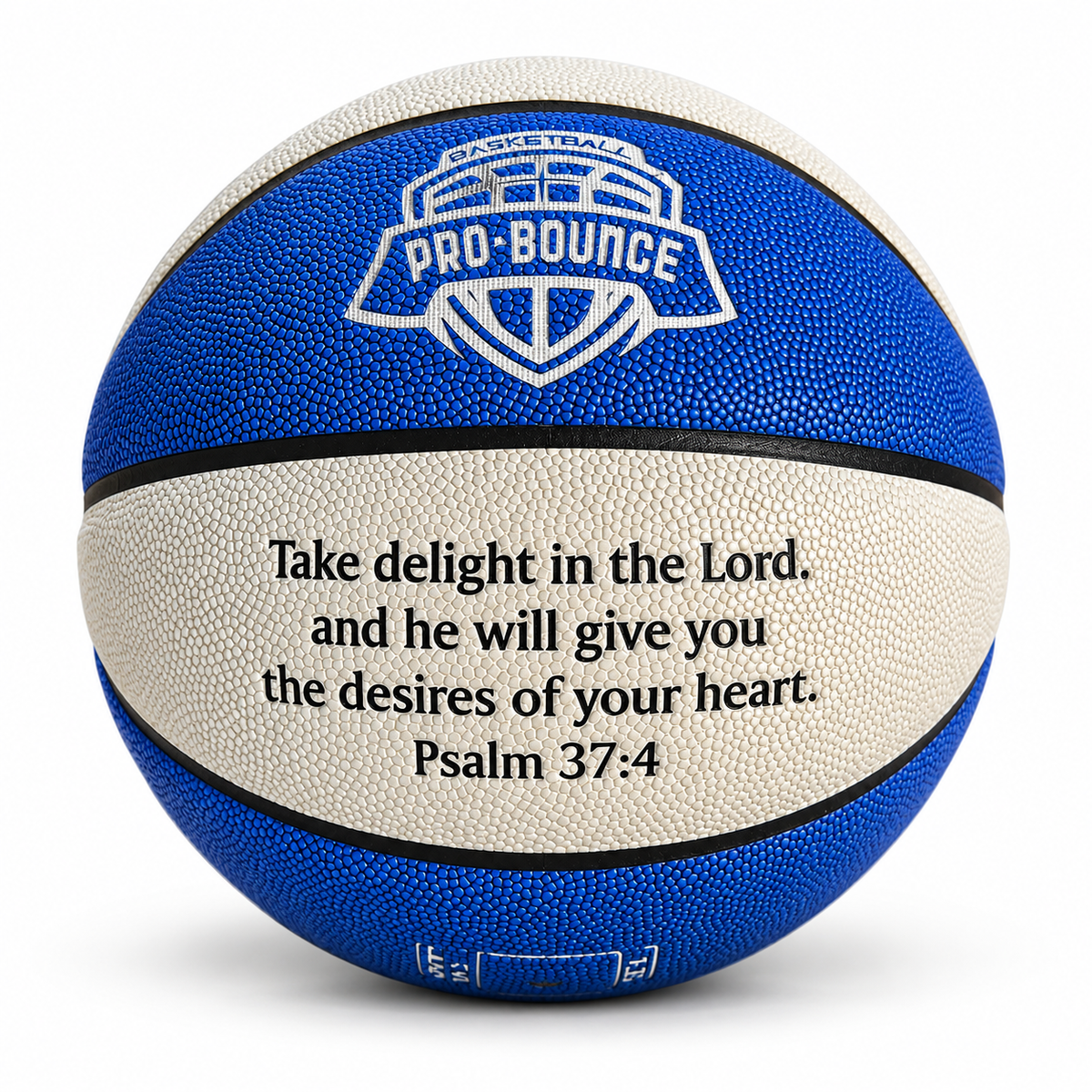ProBounce Basketball