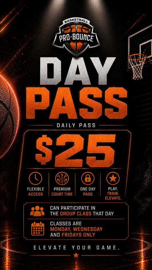 Day Pass