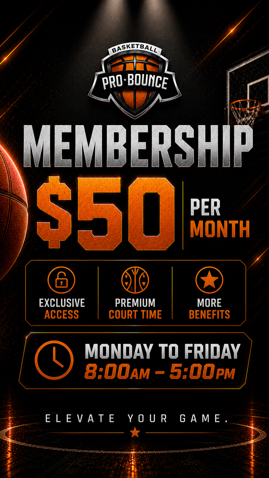 Basic Membership