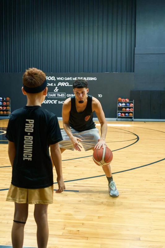 Elite 1-on-1 Coaching
