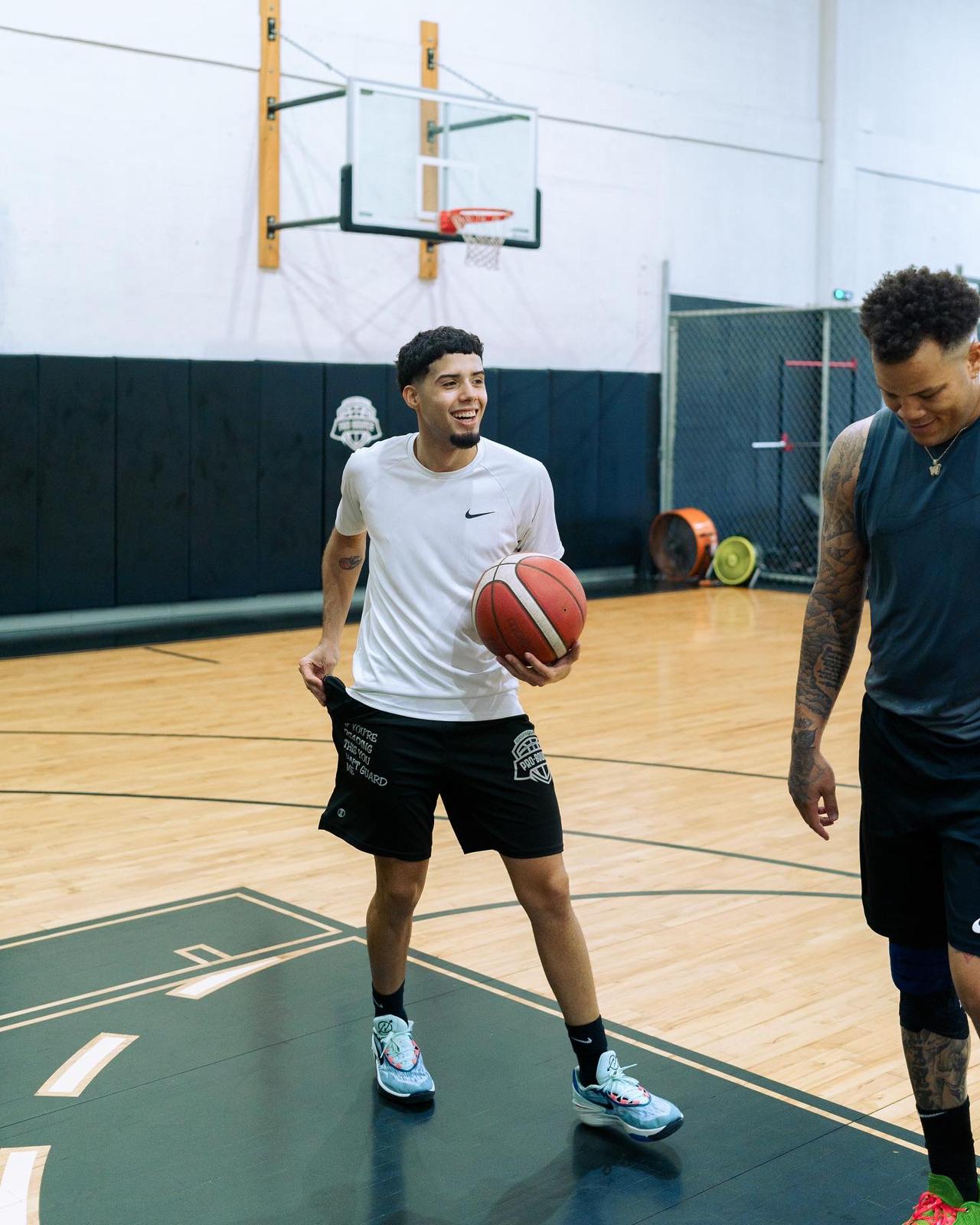 Elite 1-on-1 Coaching
