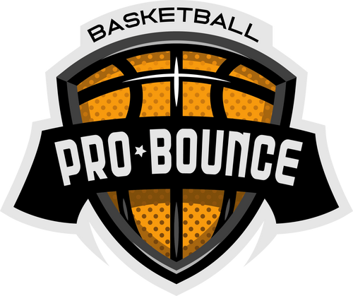 Probouce Basketball