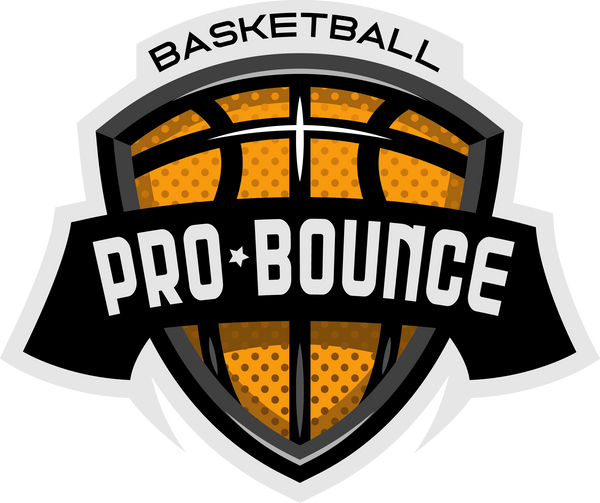 Probounce Basketball