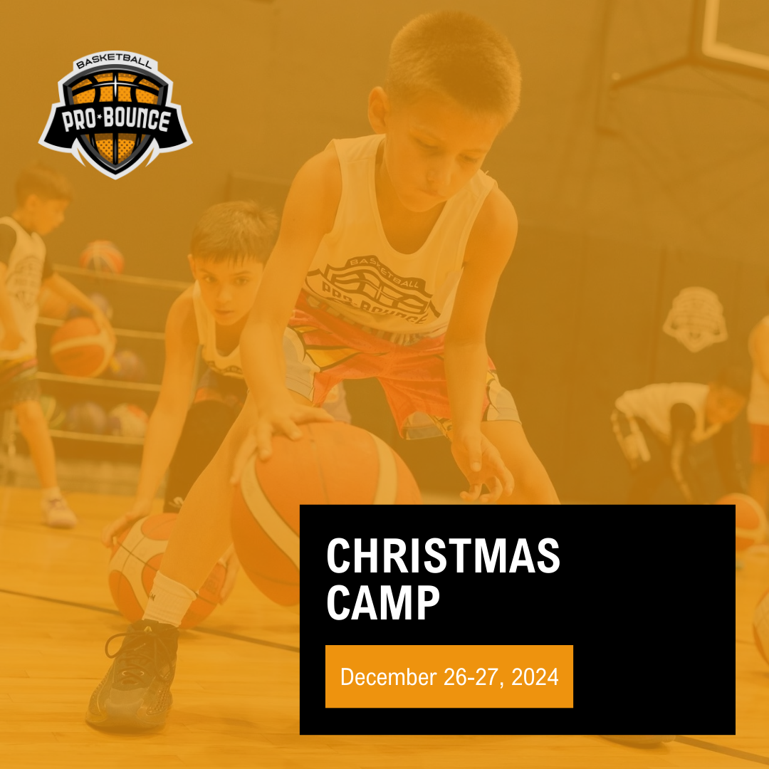 Christmas Camp 2024